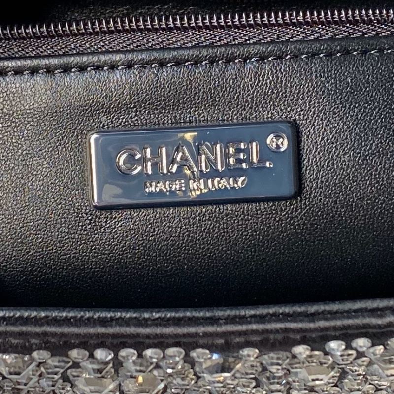 Ch**el cf series bags